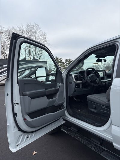 2026 Ford F-350 XL DRW