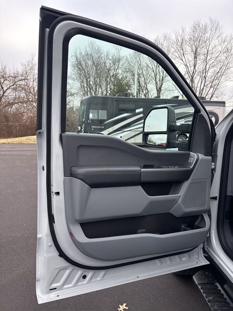 2026 Ford F-350 XL DRW