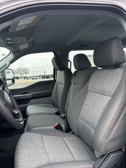 2026 Ford F-350 XL DRW