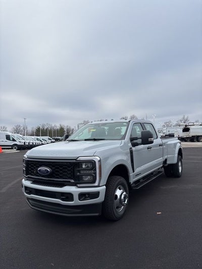 2026 Ford F-350 XL DRW