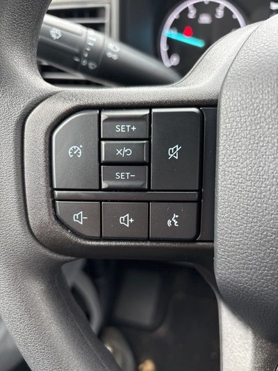 2026 Ford F-350 XL DRW