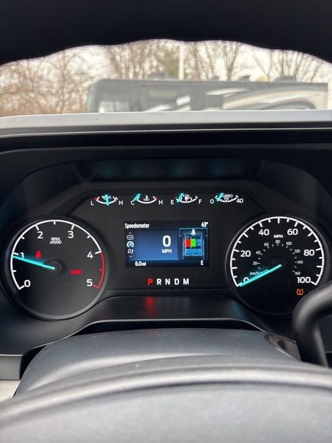 2026 Ford F-350 XL DRW