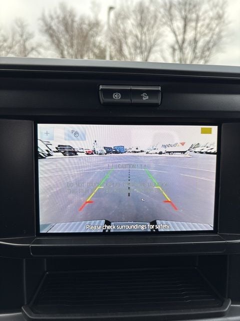 2026 Ford F-350 XL DRW