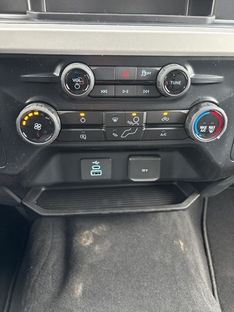 2026 Ford F-350 XL DRW