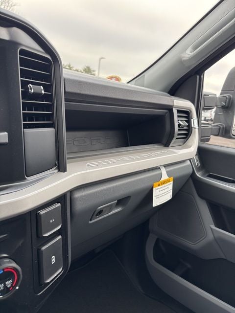 2026 Ford F-350 XL DRW