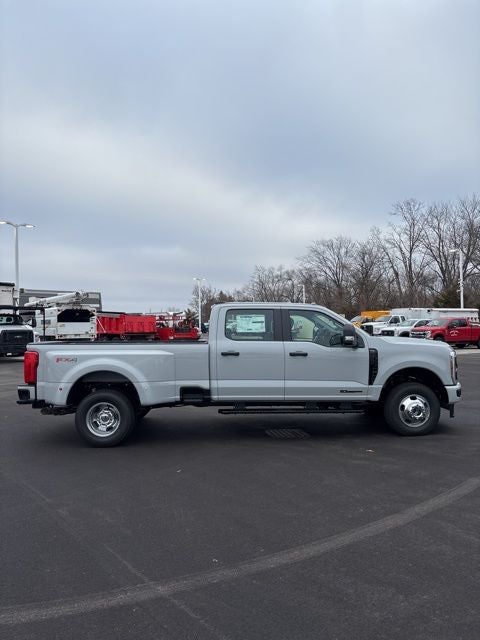 2026 Ford F-350 XL DRW