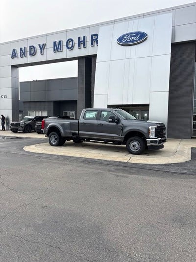 2026 Ford F-350 DRW