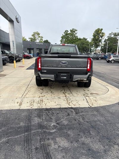 2026 Ford F-350 DRW