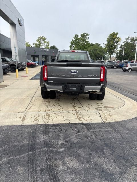 2026 Ford F-350 DRW