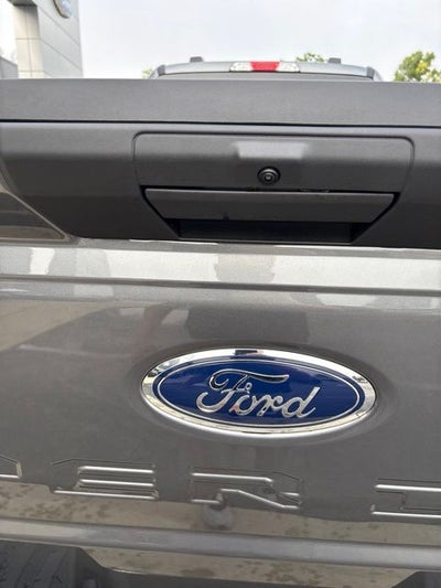 2026 Ford F-350 DRW