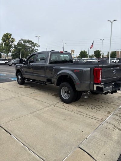 2026 Ford F-350 DRW