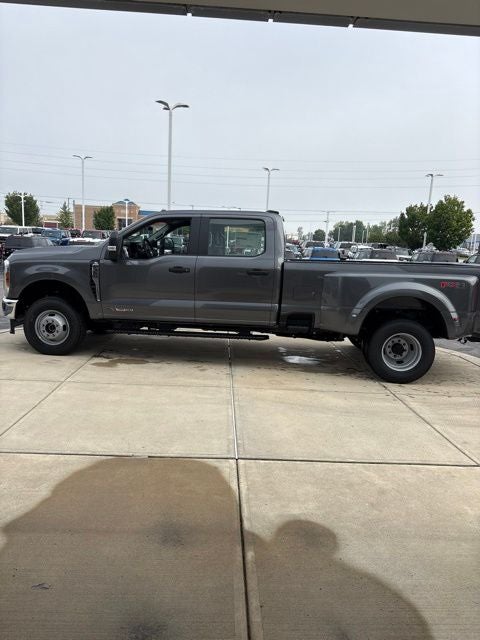 2026 Ford F-350 DRW