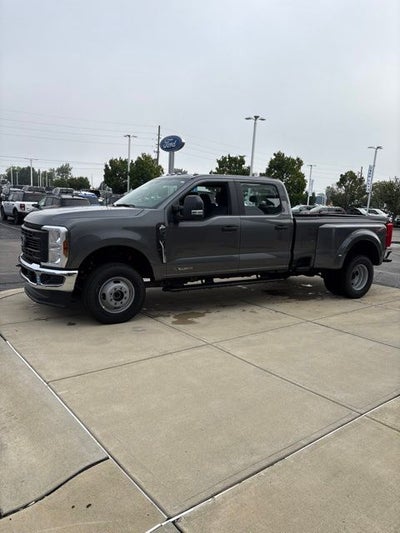 2026 Ford F-350 DRW