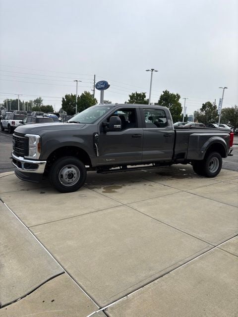2026 Ford F-350 DRW