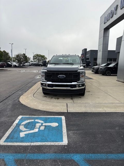 2026 Ford F-350 DRW