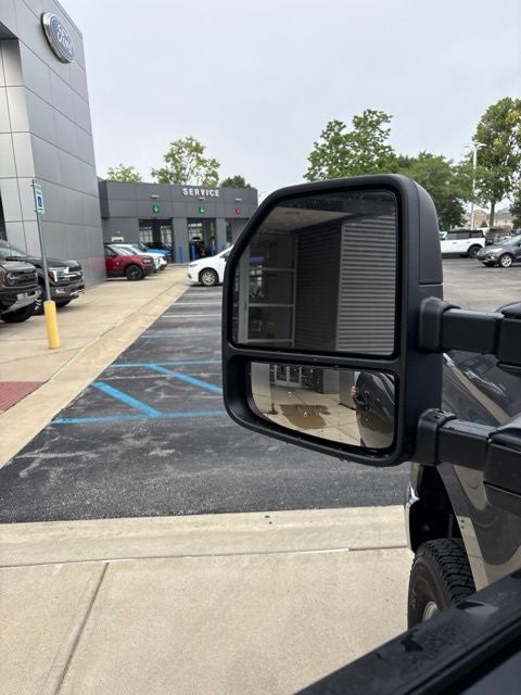 2026 Ford F-350 DRW