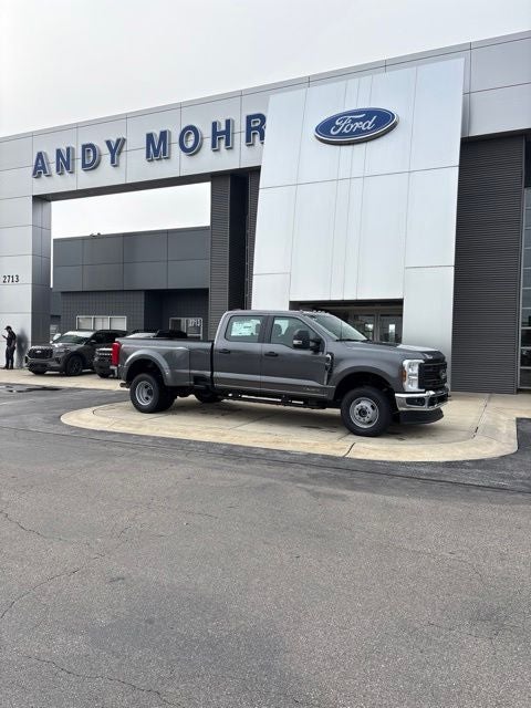 2026 Ford F-350 DRW