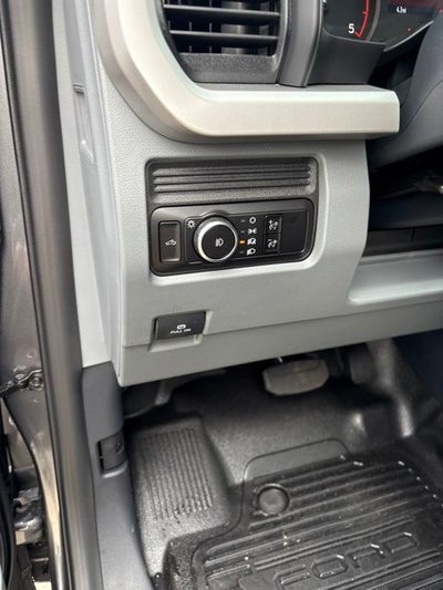 2026 Ford F-350 DRW