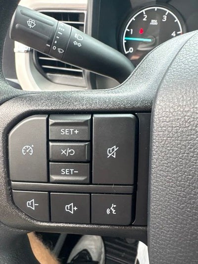 2026 Ford F-350 DRW