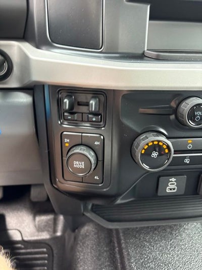 2026 Ford F-350 DRW