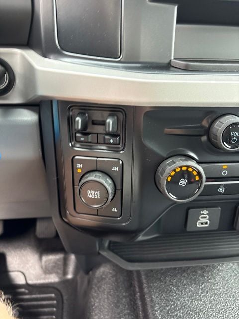 2026 Ford F-350 DRW