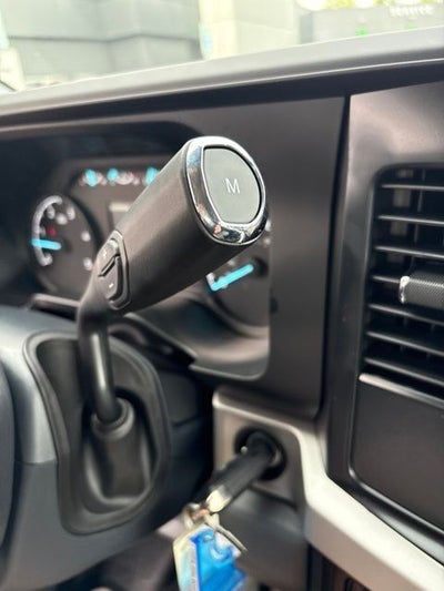 2026 Ford F-350 DRW