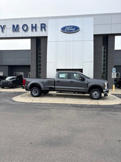 2026 Ford F-350 DRW