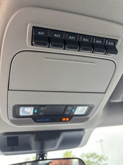 2026 Ford F-350 DRW