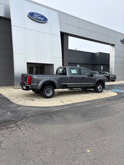 2026 Ford F-350 DRW