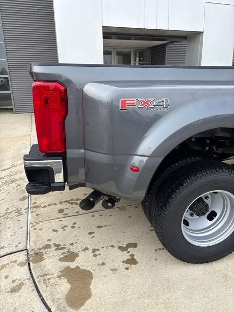2026 Ford F-350 DRW