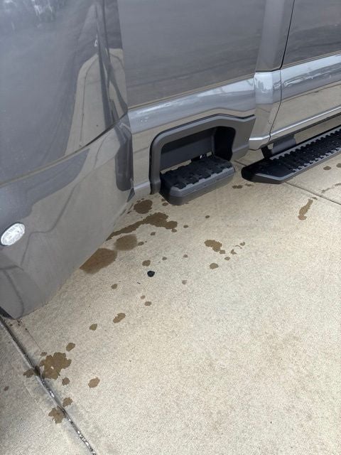 2026 Ford F-350 DRW