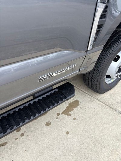 2026 Ford F-350 DRW