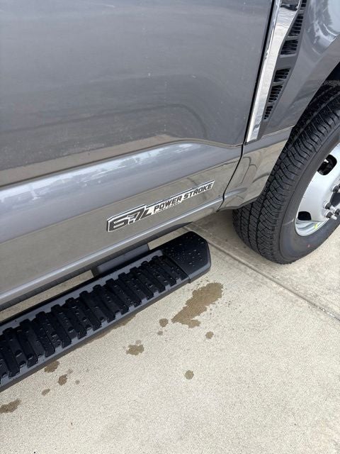 2026 Ford F-350 DRW