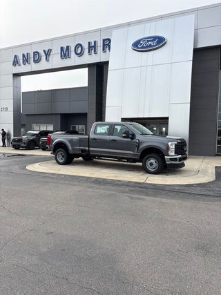 2026 Ford F-350 XL DRW