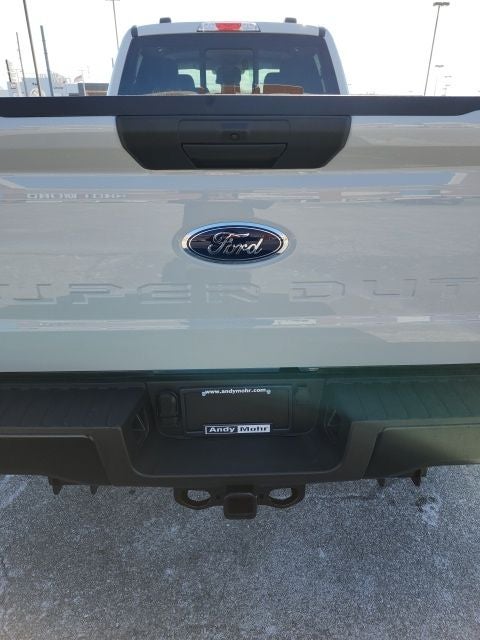 2026 Ford F-350 XL DRW
