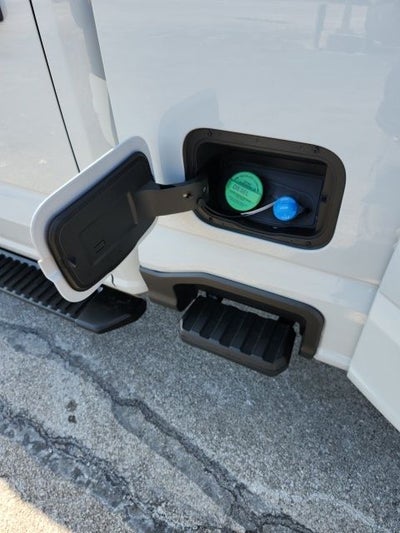 2026 Ford F-350 XL DRW