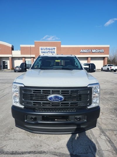 2026 Ford F-350 XL DRW
