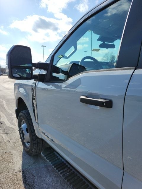 2026 Ford F-350 XL DRW