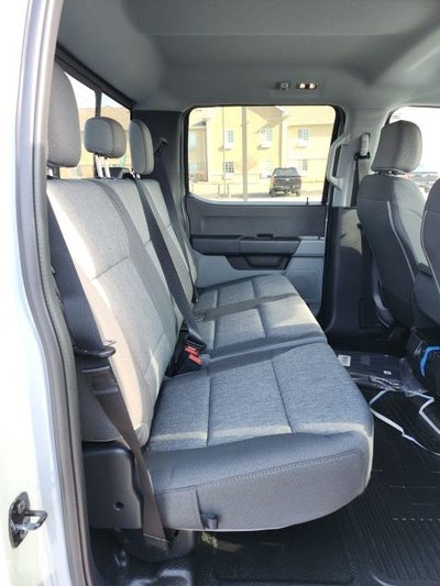 2026 Ford F-350 XL DRW