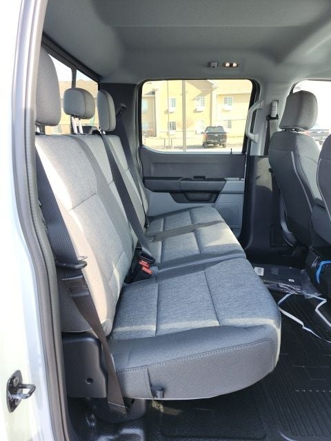 2026 Ford F-350 XL DRW