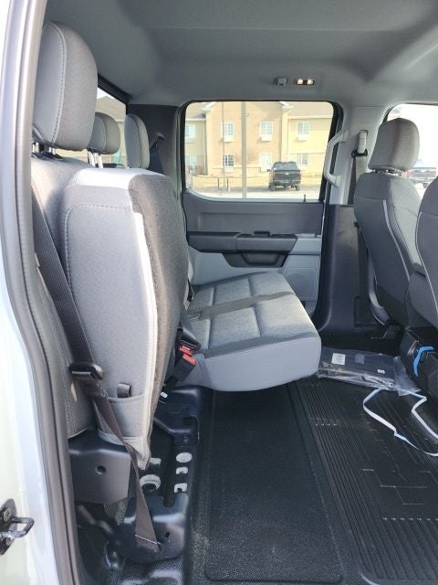 2026 Ford F-350 XL DRW