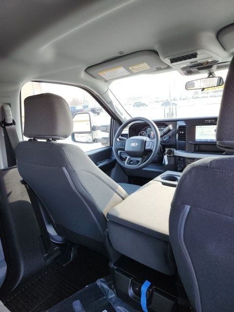 2026 Ford F-350 XL DRW