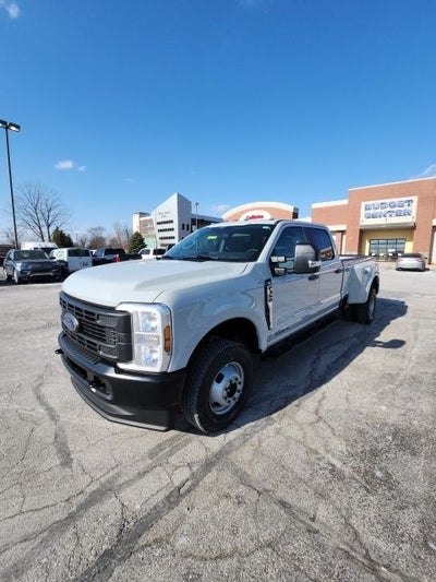 2026 Ford F-350 XL DRW