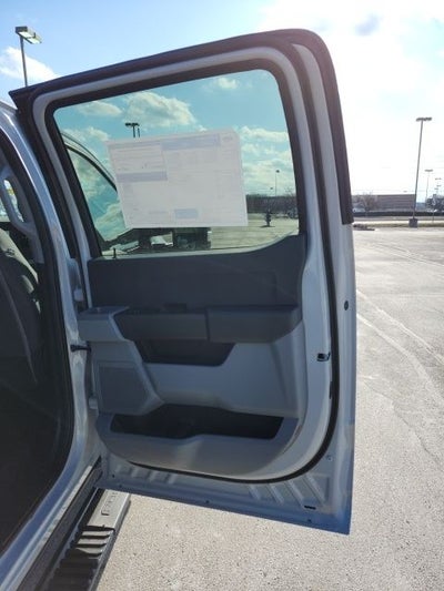 2026 Ford F-350 XL DRW