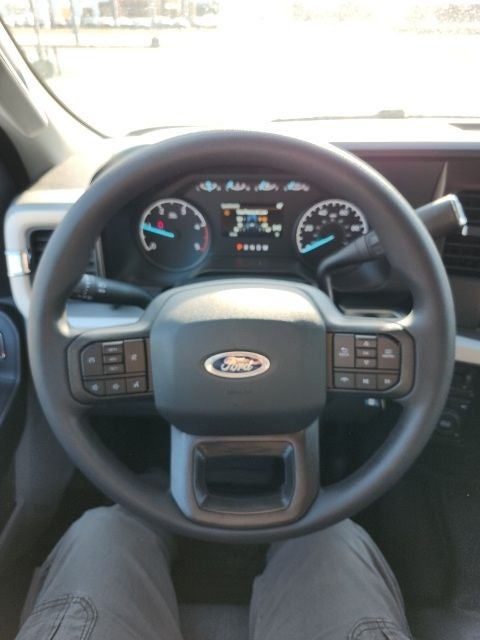 2026 Ford F-350 XL DRW