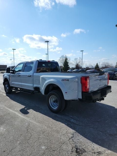 2026 Ford F-350 XL DRW