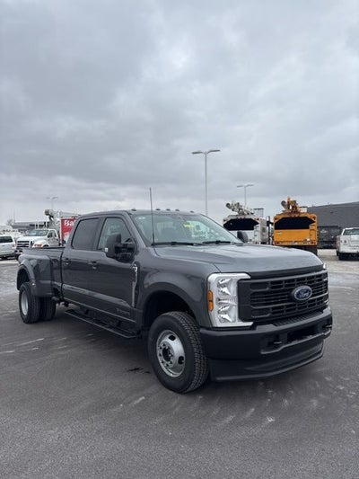 2026 Ford F-350 XL DRW