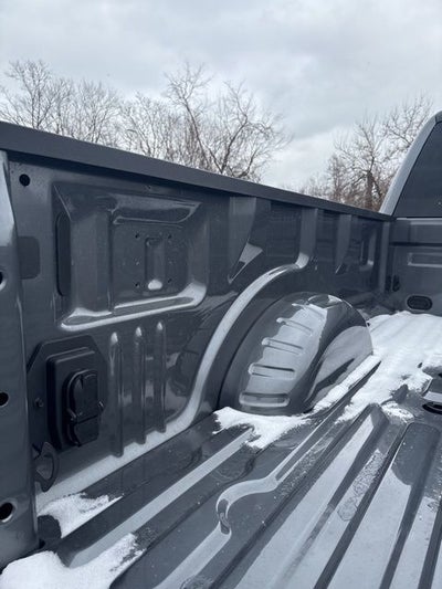 2026 Ford F-350 XL DRW