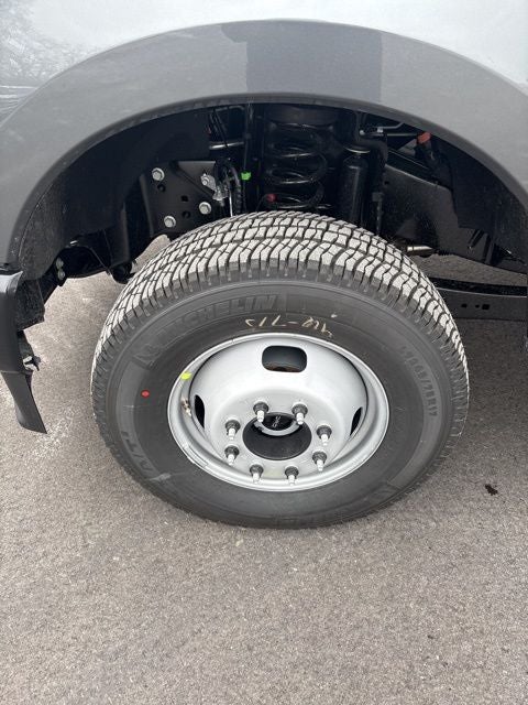 2026 Ford F-350 XL DRW