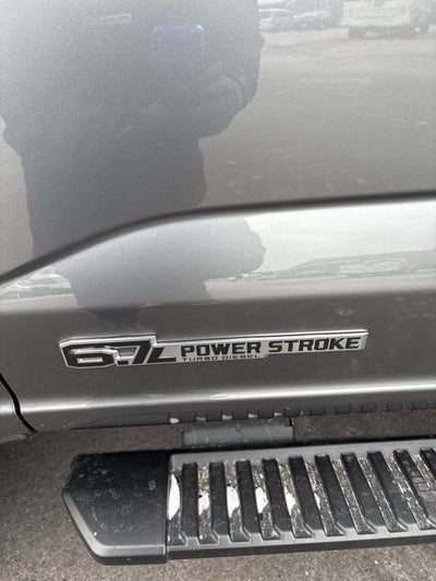 2026 Ford F-350 XL DRW